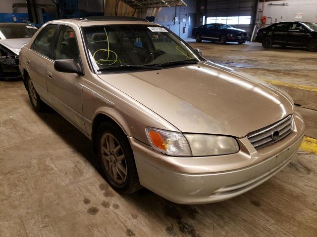 Photo 0 VIN: JT2BF28K210332041 - TOYOTA CAMRY LE 