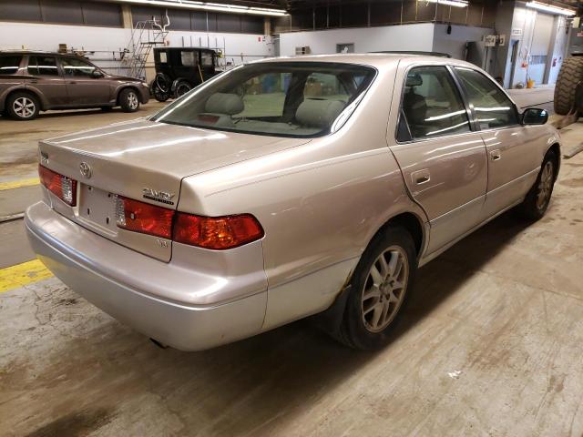 Photo 3 VIN: JT2BF28K210332041 - TOYOTA CAMRY LE 