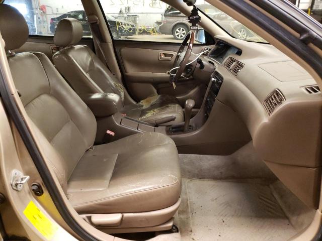 Photo 4 VIN: JT2BF28K210332041 - TOYOTA CAMRY LE 