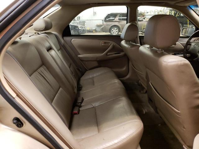 Photo 5 VIN: JT2BF28K210332041 - TOYOTA CAMRY LE 