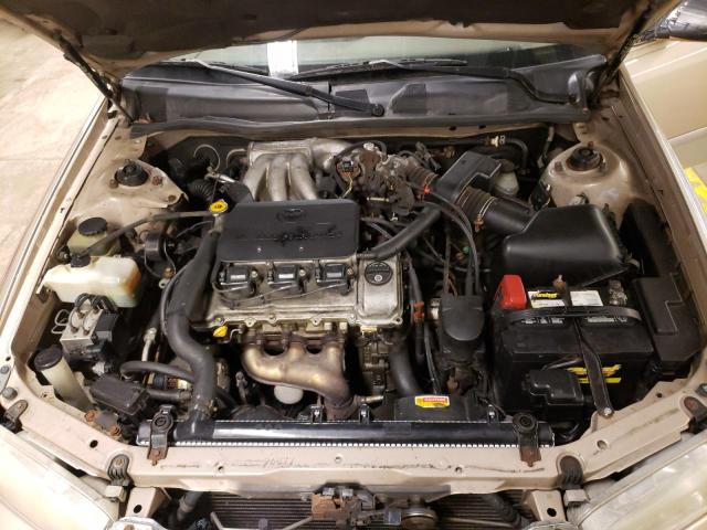 Photo 6 VIN: JT2BF28K210332041 - TOYOTA CAMRY LE 