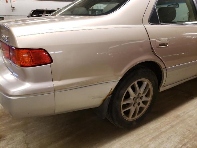 Photo 8 VIN: JT2BF28K210332041 - TOYOTA CAMRY LE 