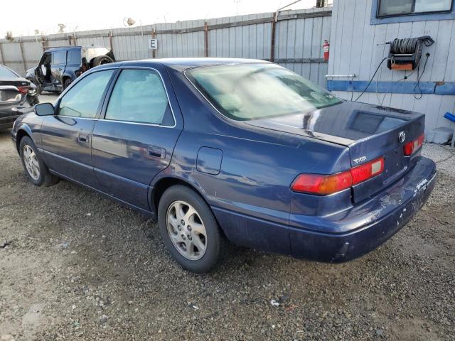 Photo 1 VIN: JT2BF28K2W0135491 - TOYOTA CAMRY LE 