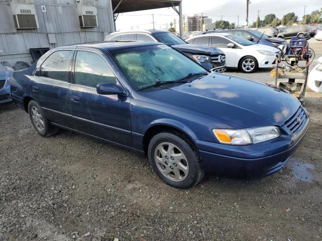 Photo 3 VIN: JT2BF28K2W0135491 - TOYOTA CAMRY LE 