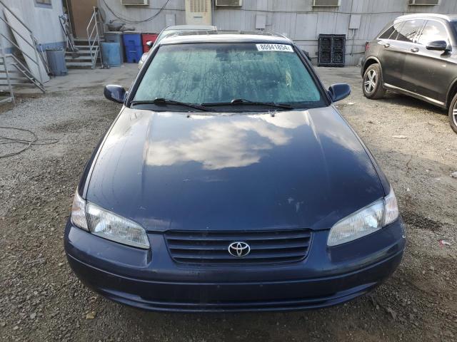 Photo 4 VIN: JT2BF28K2W0135491 - TOYOTA CAMRY LE 