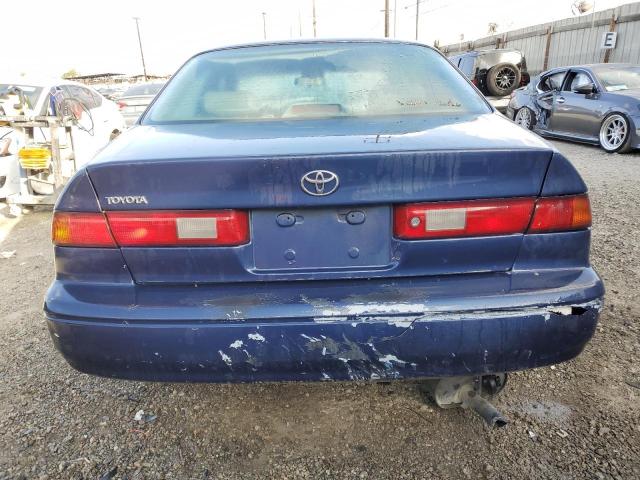 Photo 5 VIN: JT2BF28K2W0135491 - TOYOTA CAMRY LE 