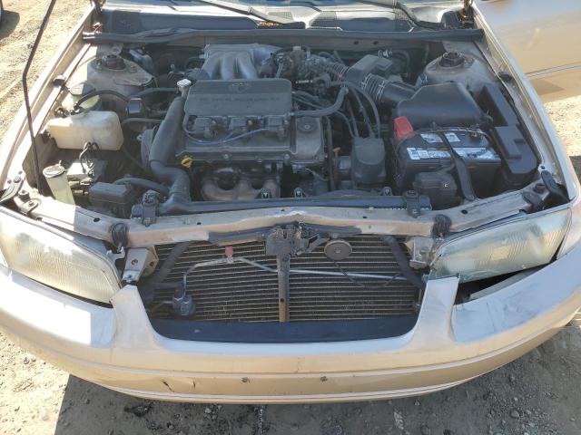 Photo 10 VIN: JT2BF28K2X0157654 - TOYOTA CAMRY LE 