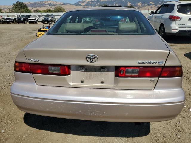 Photo 5 VIN: JT2BF28K2X0157654 - TOYOTA CAMRY LE 