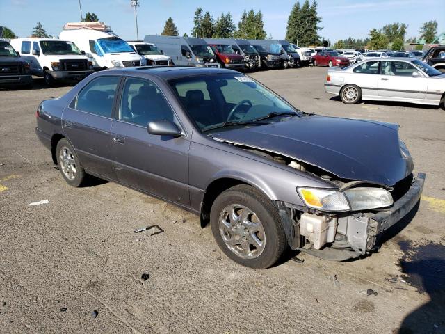 Photo 3 VIN: JT2BF28K2X0158027 - TOYOTA CAMRY LE 