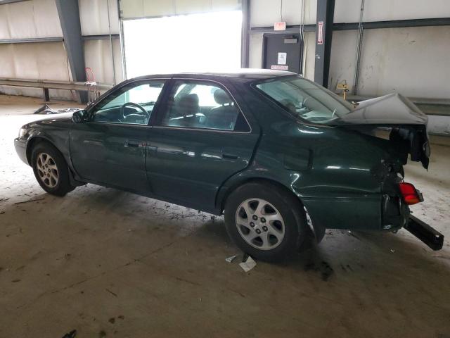 Photo 1 VIN: JT2BF28K2X0174857 - TOYOTA CAMRY 