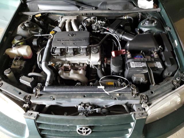 Photo 10 VIN: JT2BF28K2X0174857 - TOYOTA CAMRY 