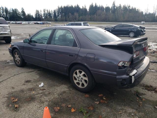 Photo 1 VIN: JT2BF28K2X0210319 - TOYOTA CAMRY LE 