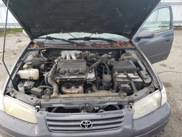 Photo 10 VIN: JT2BF28K2X0210319 - TOYOTA CAMRY LE 