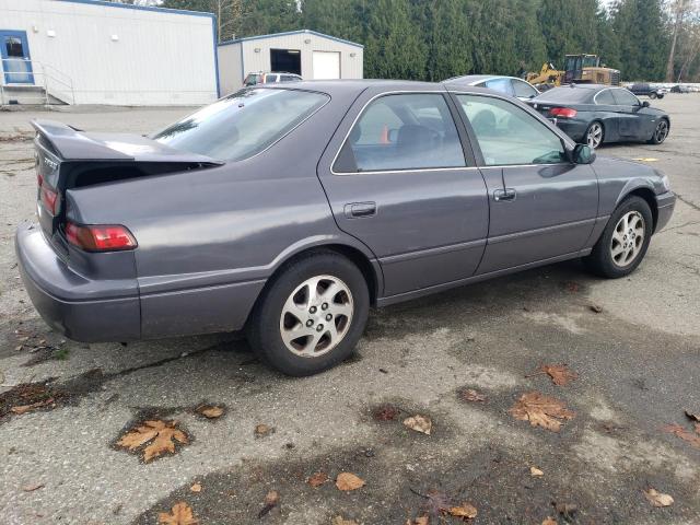 Photo 2 VIN: JT2BF28K2X0210319 - TOYOTA CAMRY LE 