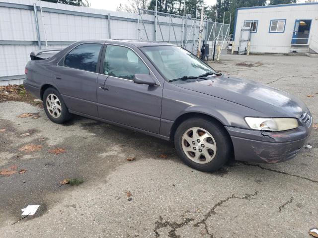 Photo 3 VIN: JT2BF28K2X0210319 - TOYOTA CAMRY LE 