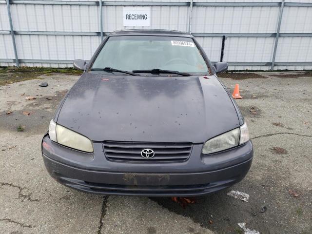 Photo 4 VIN: JT2BF28K2X0210319 - TOYOTA CAMRY LE 