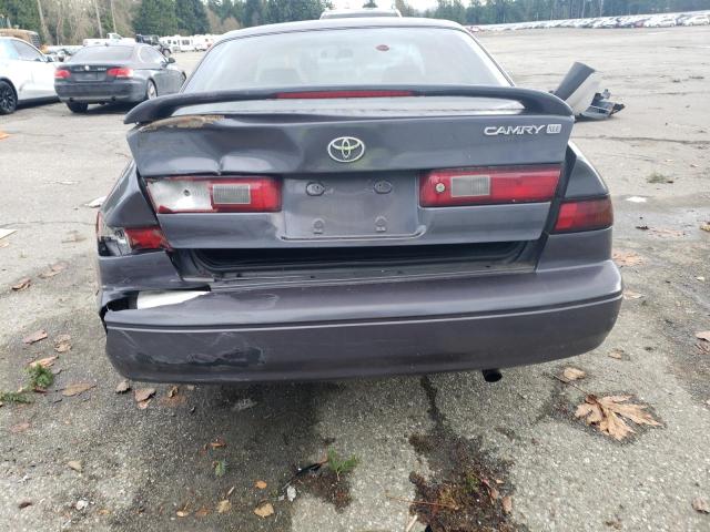 Photo 5 VIN: JT2BF28K2X0210319 - TOYOTA CAMRY LE 