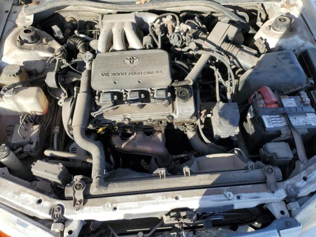 Photo 10 VIN: JT2BF28K310292049 - TOYOTA CAMRY 