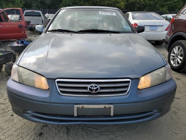 Photo 4 VIN: JT2BF28K310313661 - TOYOTA CAMRY LE 