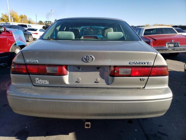 Photo 5 VIN: JT2BF28K3X0233429 - TOYOTA CAMRY LE 