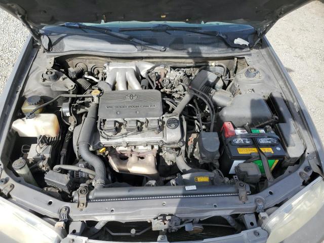 Photo 10 VIN: JT2BF28K3Y0249731 - TOYOTA CAMRY LE 