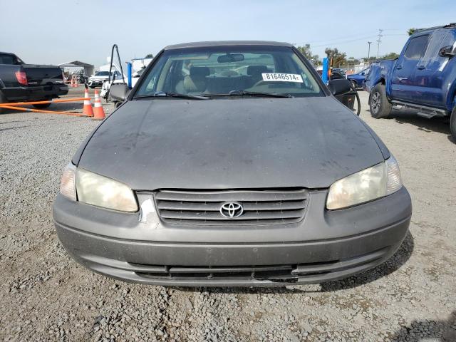 Photo 4 VIN: JT2BF28K3Y0249731 - TOYOTA CAMRY LE 