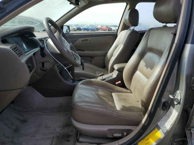 Photo 6 VIN: JT2BF28K3Y0249731 - TOYOTA CAMRY LE 