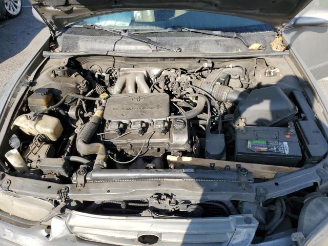 Photo 10 VIN: JT2BF28K4W0106302 - TOYOTA CAMRY LE 