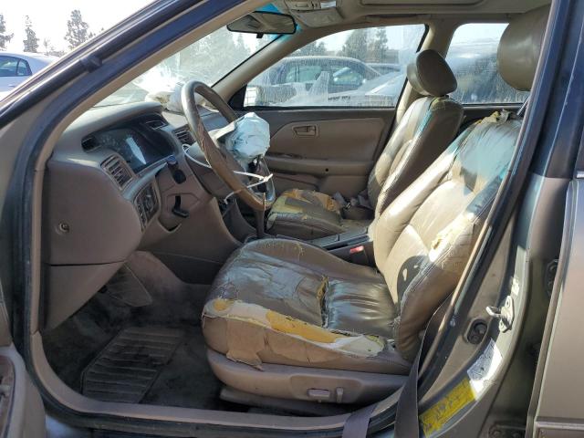 Photo 6 VIN: JT2BF28K4W0106302 - TOYOTA CAMRY LE 