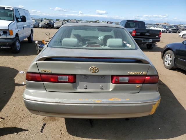 Photo 5 VIN: JT2BF28K4X0176447 - TOYOTA CAMRY LE 