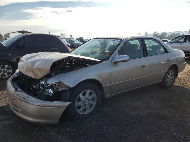 Photo 0 VIN: JT2BF28K4Y0248586 - TOYOTA CAMRY 