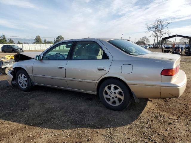 Photo 1 VIN: JT2BF28K4Y0248586 - TOYOTA CAMRY 