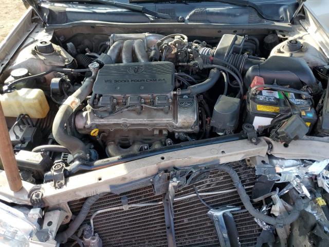 Photo 10 VIN: JT2BF28K4Y0248586 - TOYOTA CAMRY 