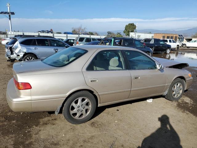 Photo 2 VIN: JT2BF28K4Y0248586 - TOYOTA CAMRY 