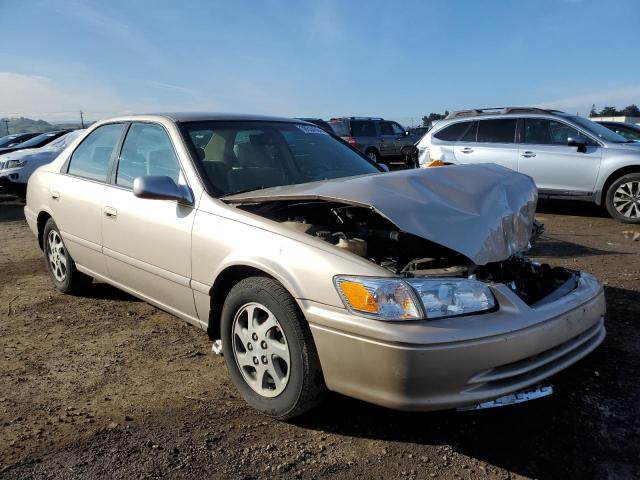 Photo 3 VIN: JT2BF28K4Y0248586 - TOYOTA CAMRY 