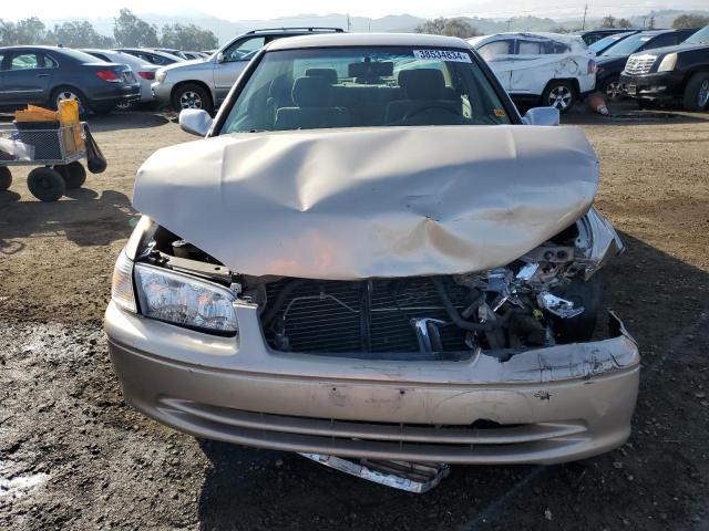 Photo 4 VIN: JT2BF28K4Y0248586 - TOYOTA CAMRY 