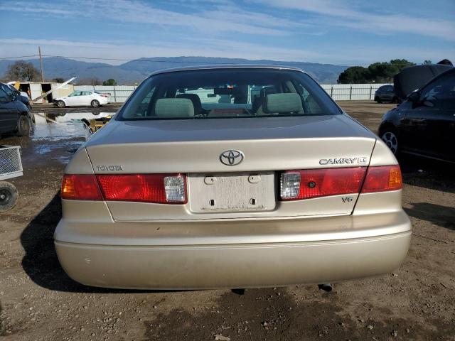 Photo 5 VIN: JT2BF28K4Y0248586 - TOYOTA CAMRY 