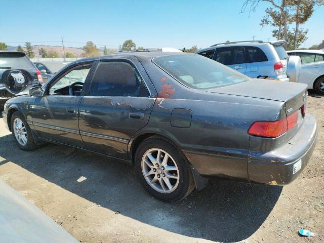 Photo 1 VIN: JT2BF28K4Y0276002 - TOYOTA CAMRY LE 