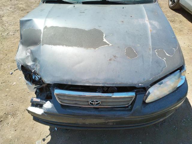 Photo 10 VIN: JT2BF28K4Y0276002 - TOYOTA CAMRY LE 