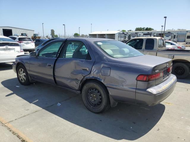 Photo 1 VIN: JT2BF28K5X0228944 - TOYOTA CAMRY 