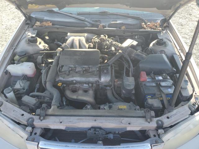 Photo 10 VIN: JT2BF28K5Y0258253 - TOYOTA CAMRY LE 