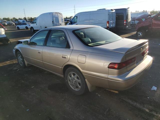 Photo 1 VIN: JT2BF28K7X0155852 - TOYOTA CAMRY LE 