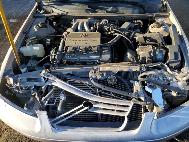 Photo 10 VIN: JT2BF28K7X0155852 - TOYOTA CAMRY LE 