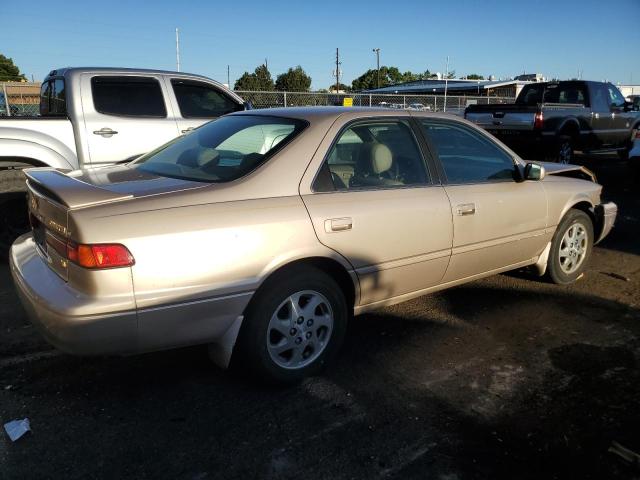 Photo 2 VIN: JT2BF28K7X0155852 - TOYOTA CAMRY LE 