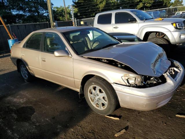 Photo 3 VIN: JT2BF28K7X0155852 - TOYOTA CAMRY LE 