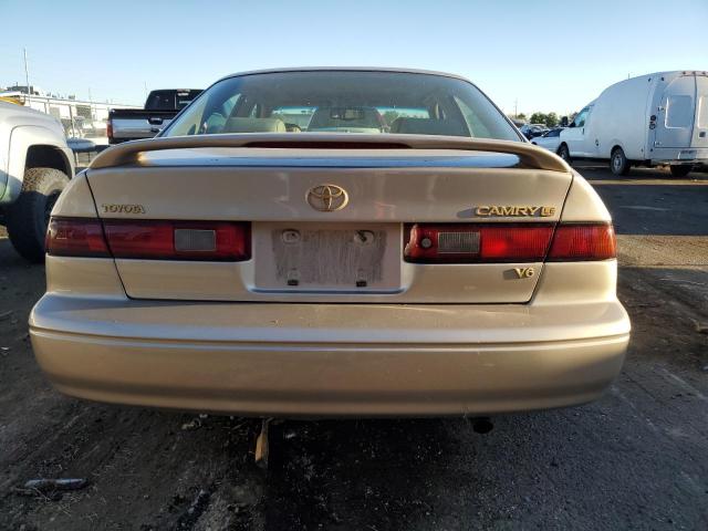 Photo 5 VIN: JT2BF28K7X0155852 - TOYOTA CAMRY LE 