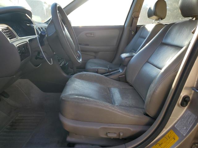 Photo 6 VIN: JT2BF28K7X0155852 - TOYOTA CAMRY LE 