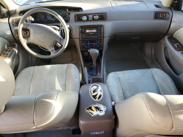 Photo 7 VIN: JT2BF28K7X0155852 - TOYOTA CAMRY LE 