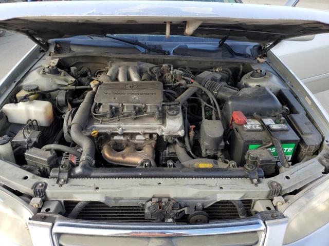 Photo 10 VIN: JT2BF28K7Y0274891 - TOYOTA CAMRY LE 