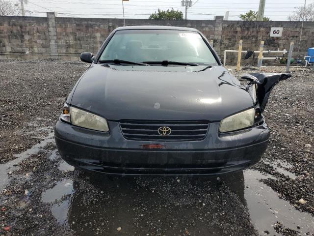 Photo 4 VIN: JT2BF28K8W0135107 - TOYOTA CAMRY 